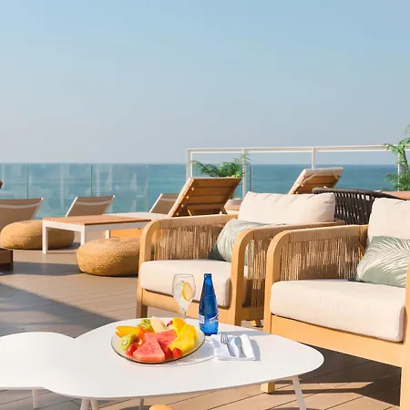 Kaktus Hotel Kaktus Playa (Adults Only)-2